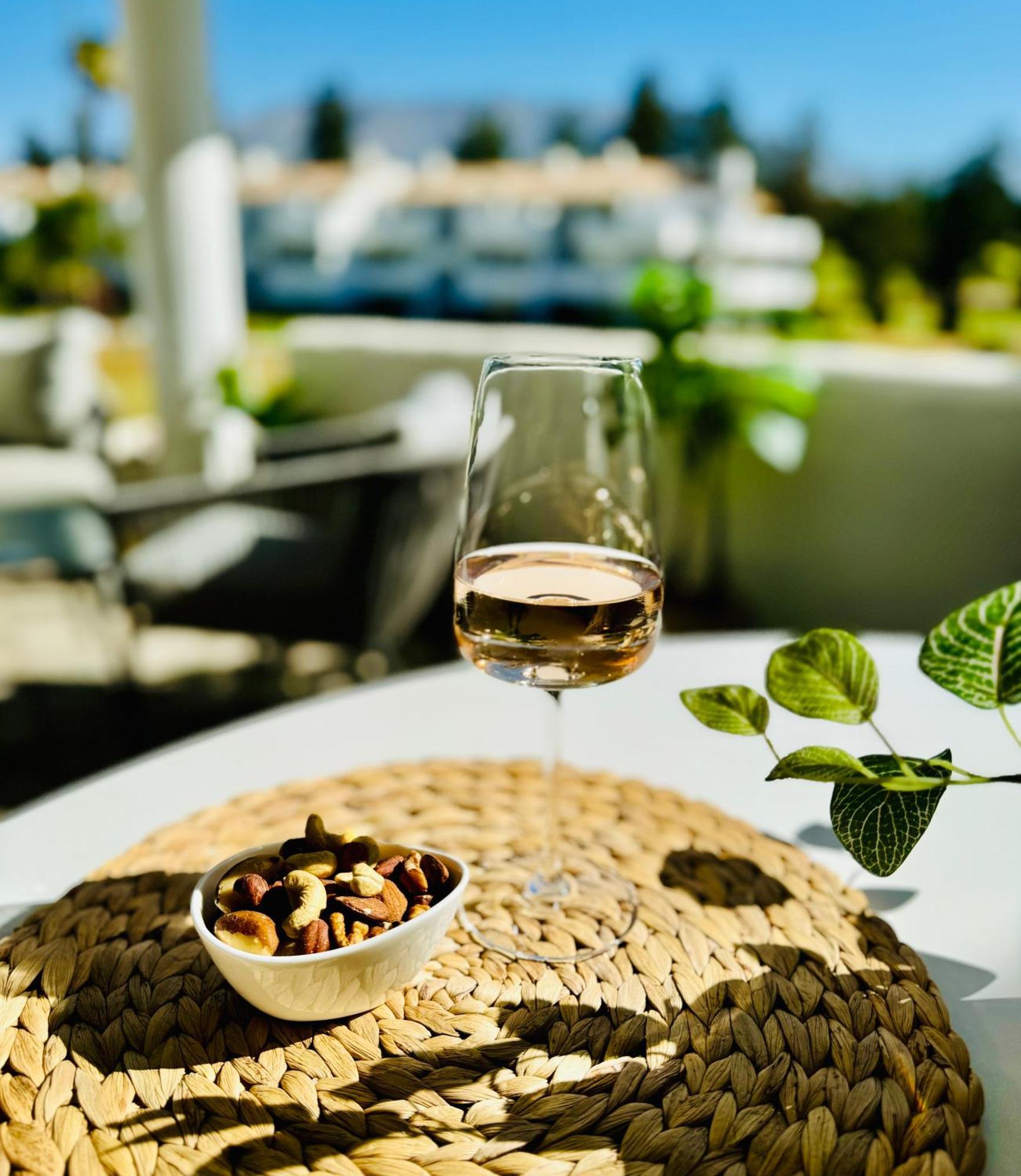 Apartment In Mijas Golf Malaga
